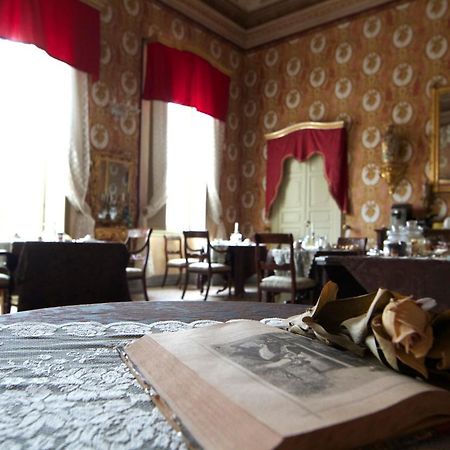 Residenza D'Epoca Regina D'Arborea Oristano Eksteriør bilde