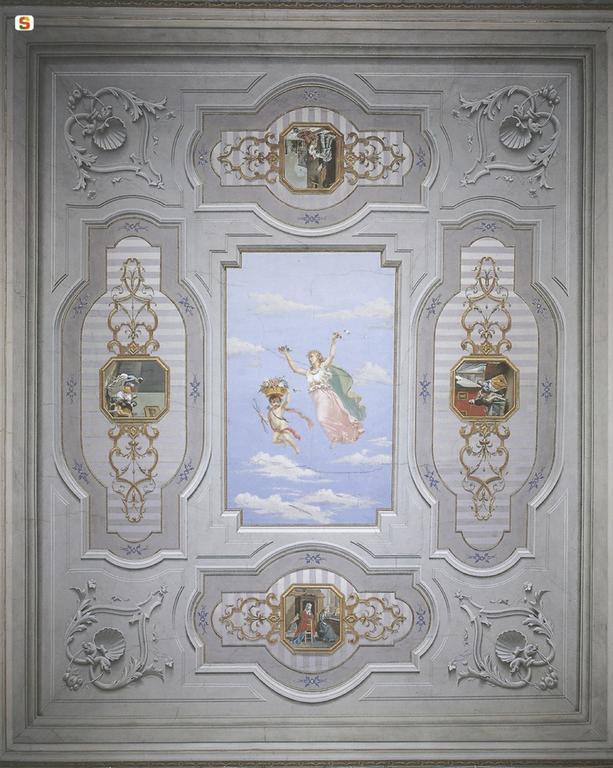 Residenza D'Epoca Regina D'Arborea Oristano Rom bilde