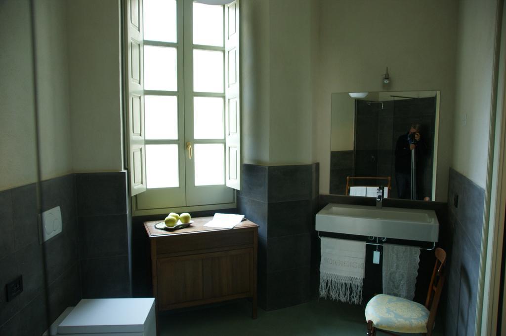 Residenza D'Epoca Regina D'Arborea Oristano Eksteriør bilde