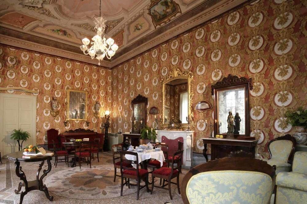 Residenza D'Epoca Regina D'Arborea Oristano Eksteriør bilde