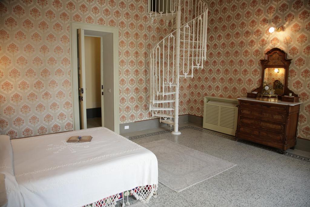 Residenza D'Epoca Regina D'Arborea Oristano Eksteriør bilde