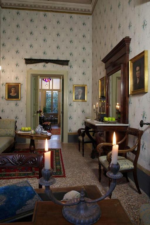 Residenza D'Epoca Regina D'Arborea Oristano Eksteriør bilde