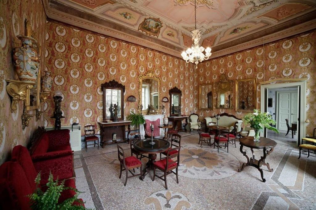 Residenza D'Epoca Regina D'Arborea Oristano Eksteriør bilde