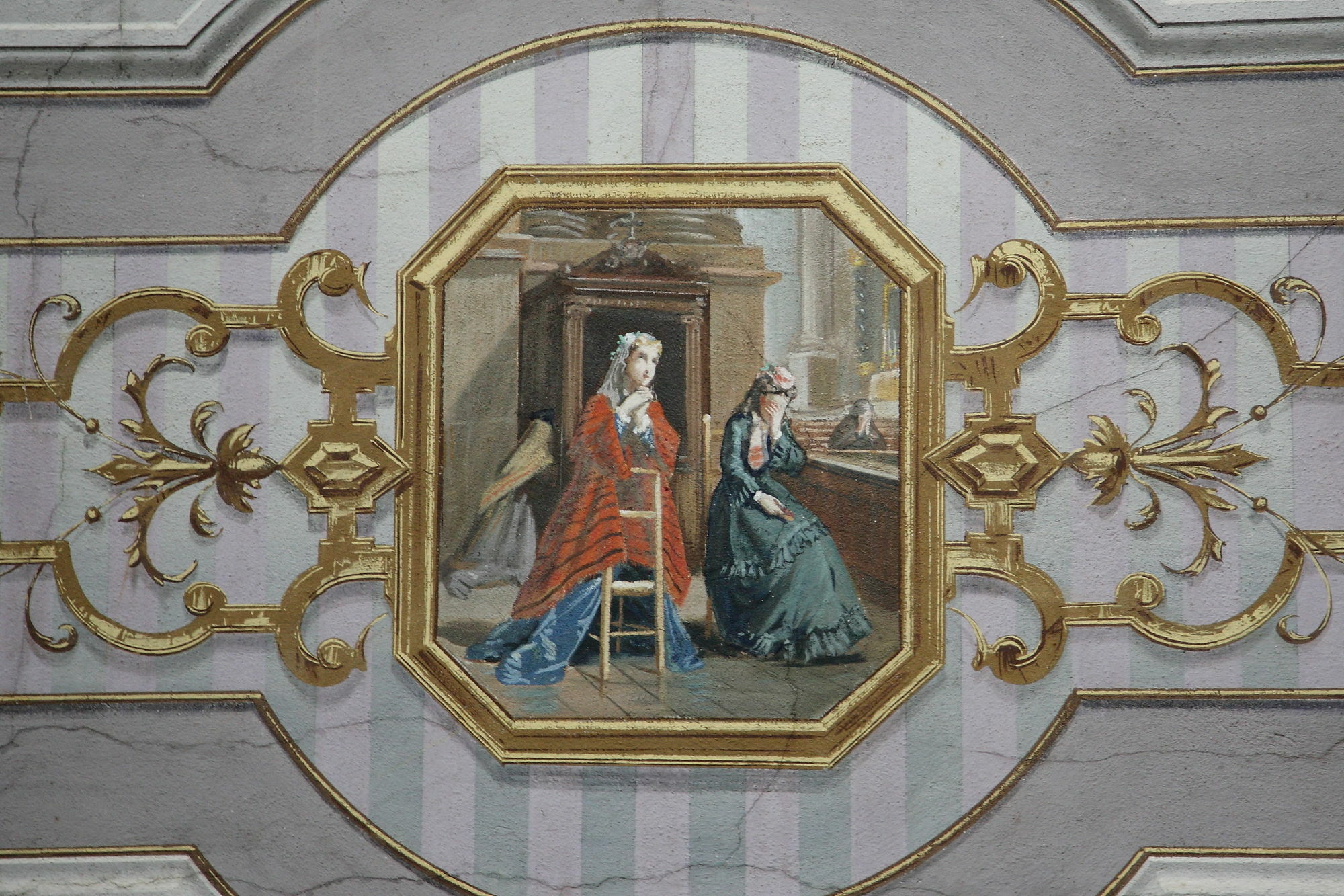 Residenza D'Epoca Regina D'Arborea Oristano Eksteriør bilde