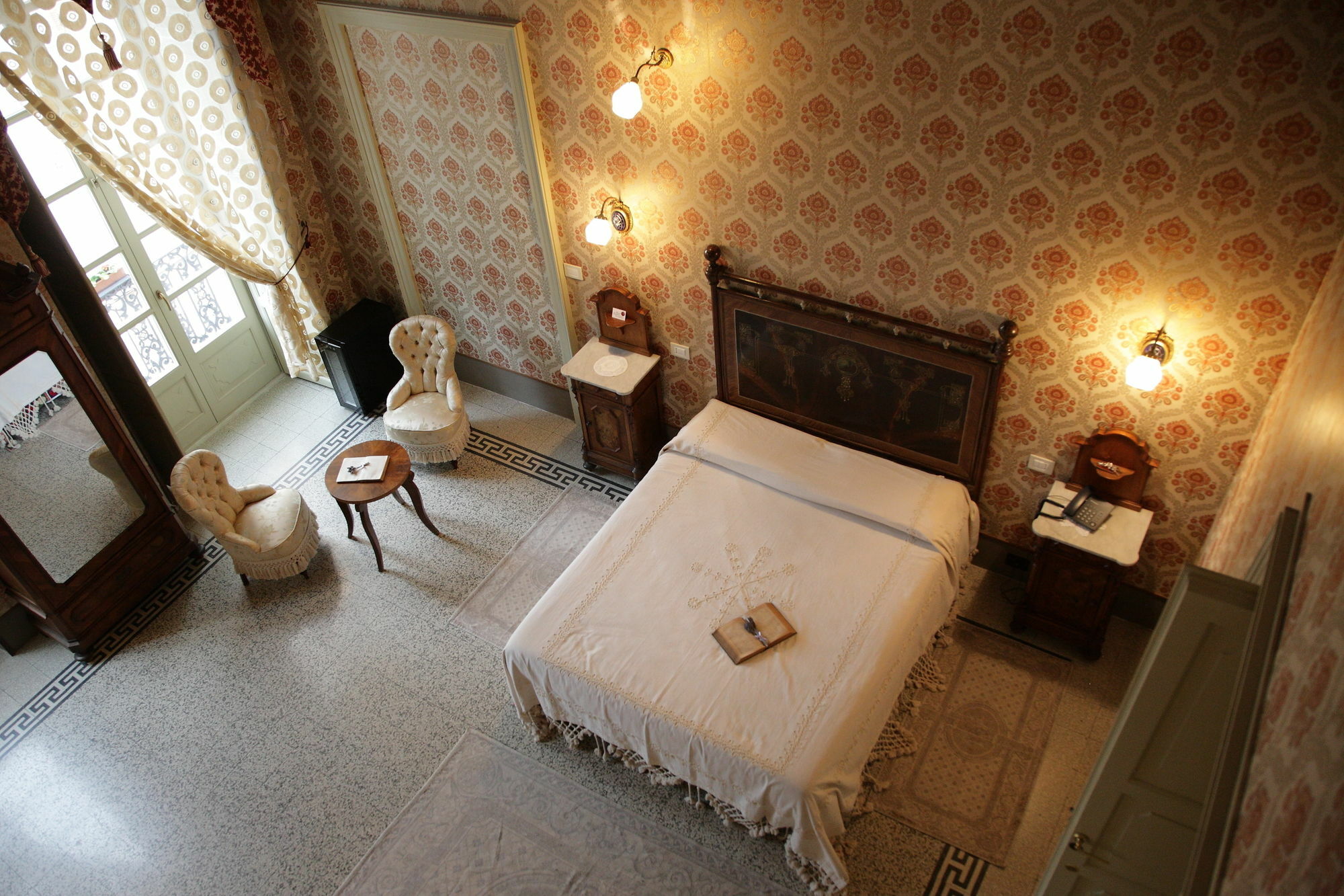 Residenza D'Epoca Regina D'Arborea Oristano Eksteriør bilde