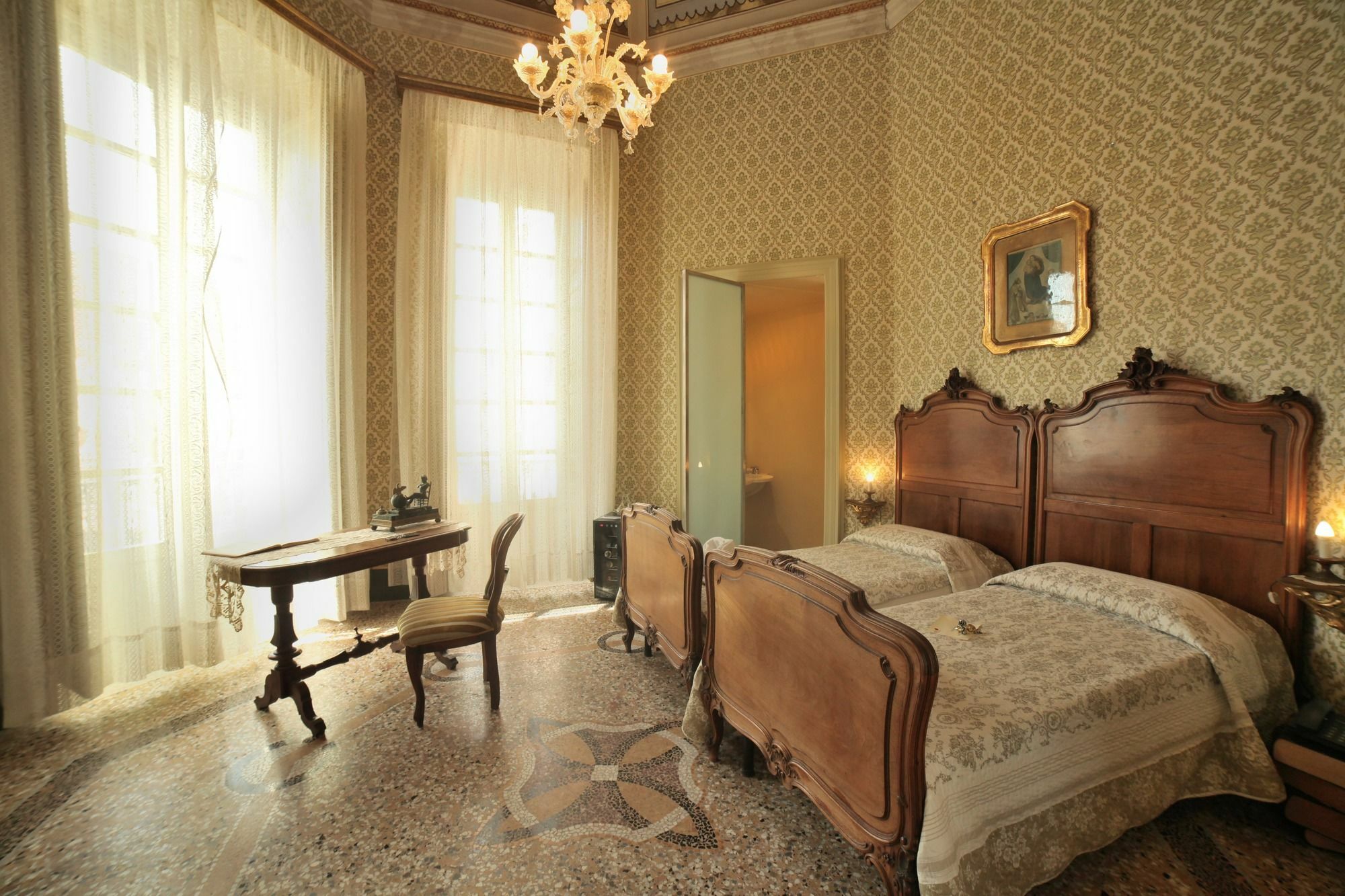 Residenza D'Epoca Regina D'Arborea Oristano Eksteriør bilde