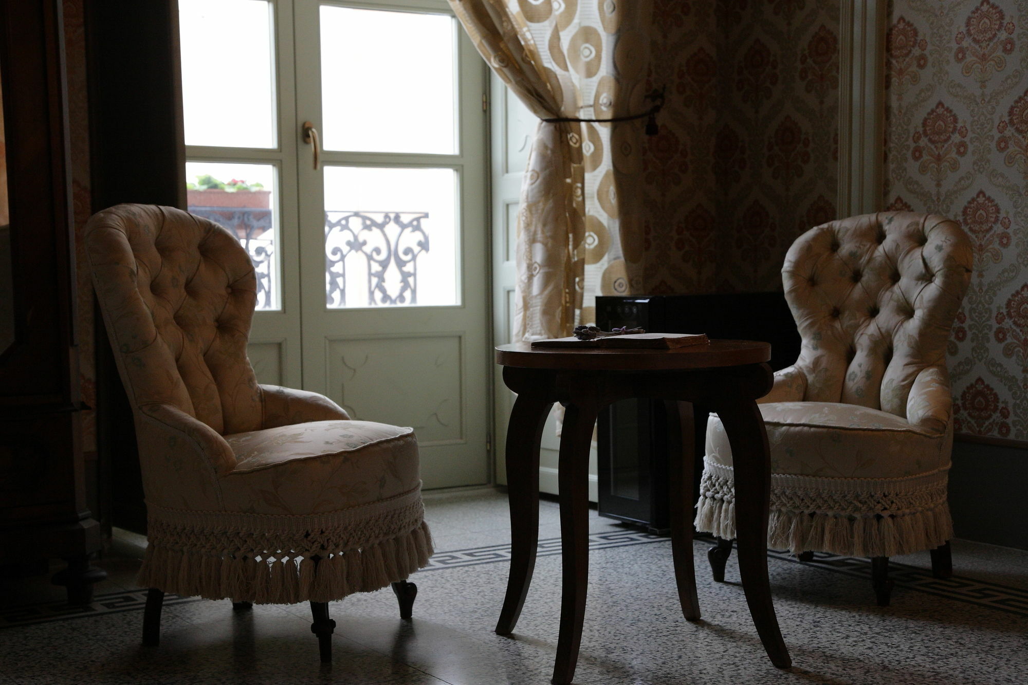 Residenza D'Epoca Regina D'Arborea Oristano Eksteriør bilde