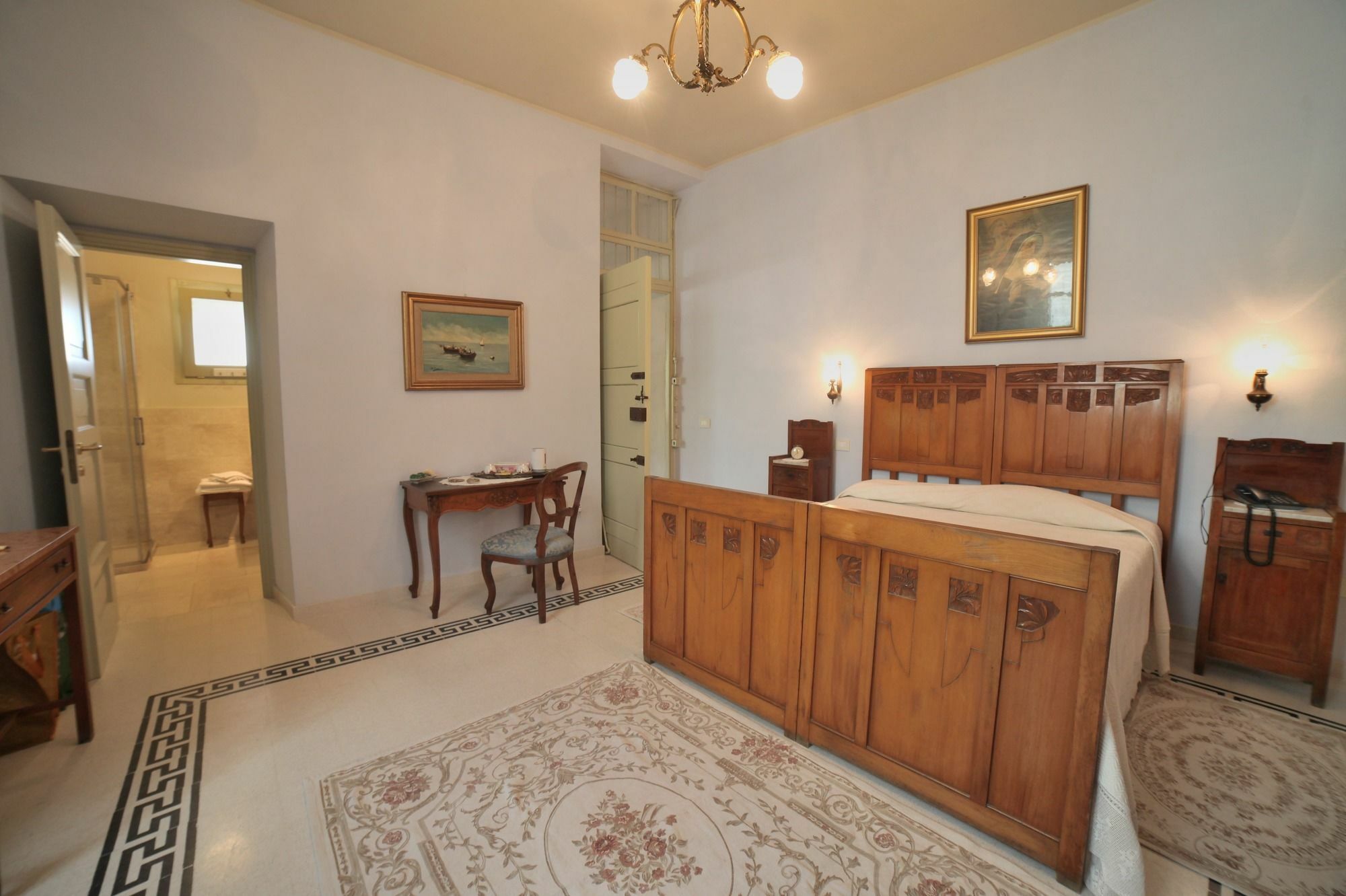 Residenza D'Epoca Regina D'Arborea Oristano Eksteriør bilde