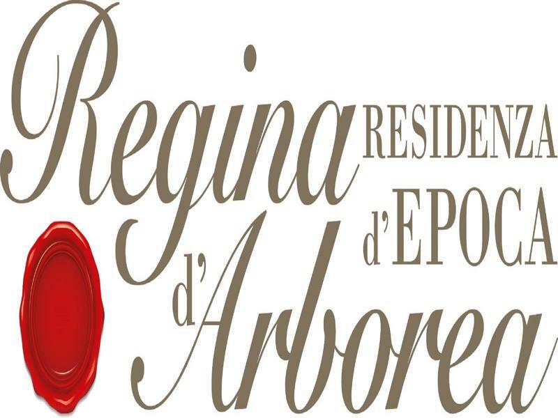 Residenza D'Epoca Regina D'Arborea Oristano Eksteriør bilde