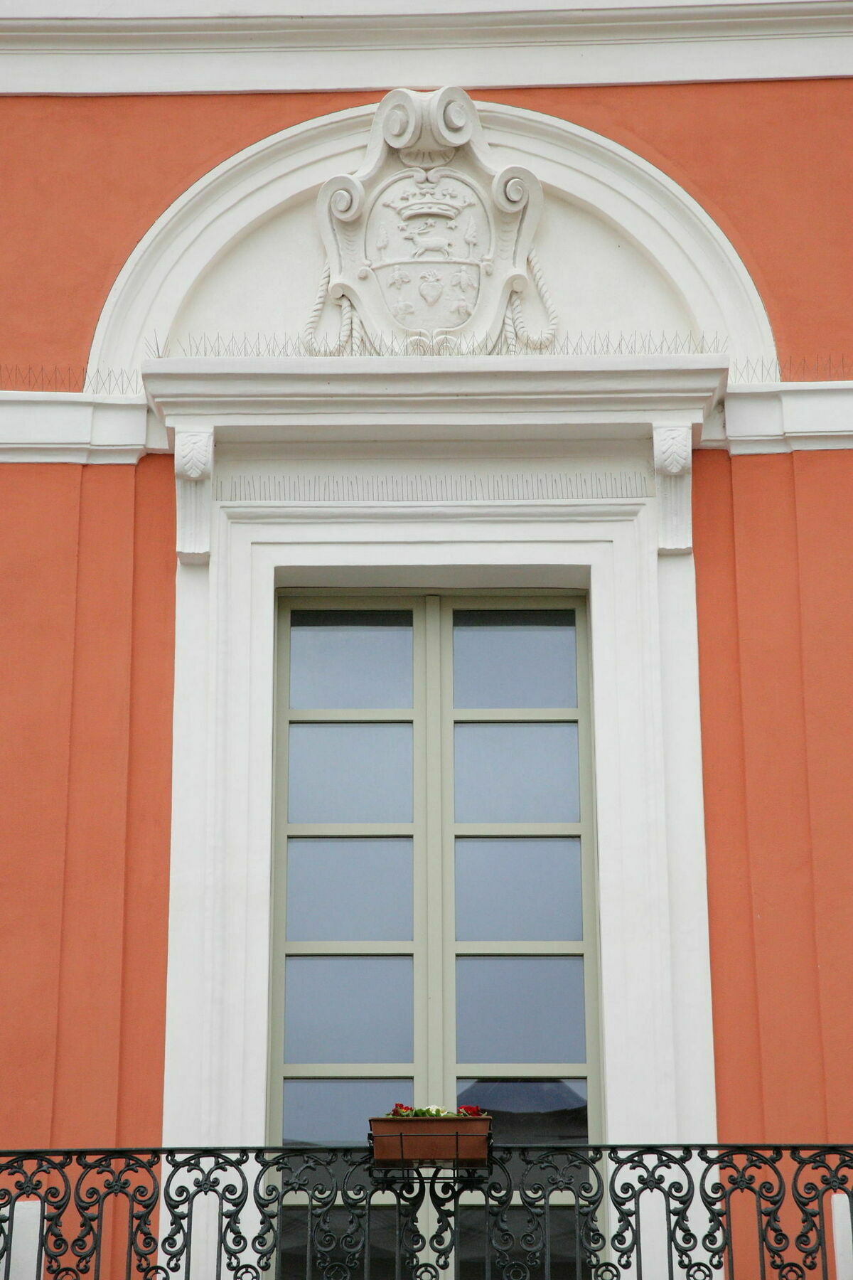 Residenza D'Epoca Regina D'Arborea Oristano Eksteriør bilde