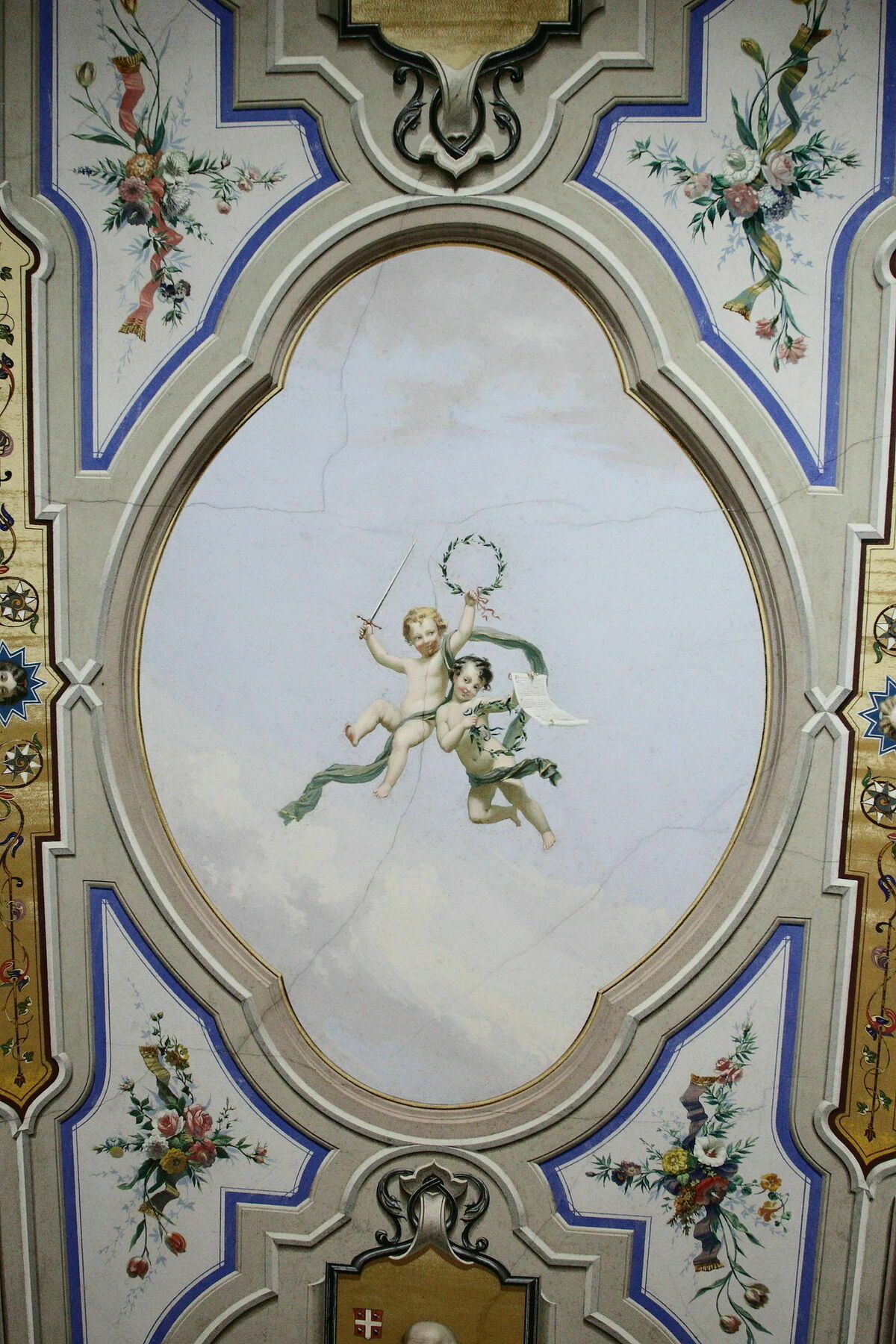 Residenza D'Epoca Regina D'Arborea Oristano Eksteriør bilde