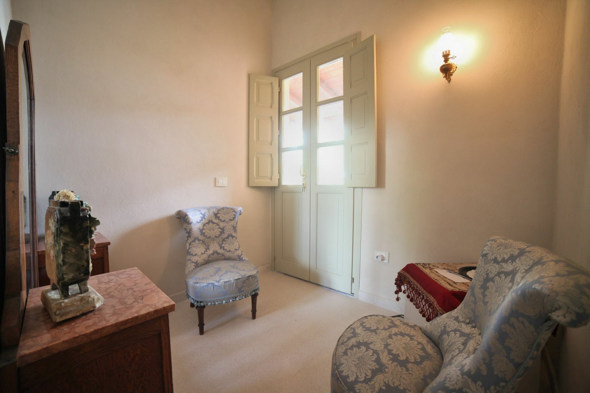 Residenza D'Epoca Regina D'Arborea Oristano Eksteriør bilde