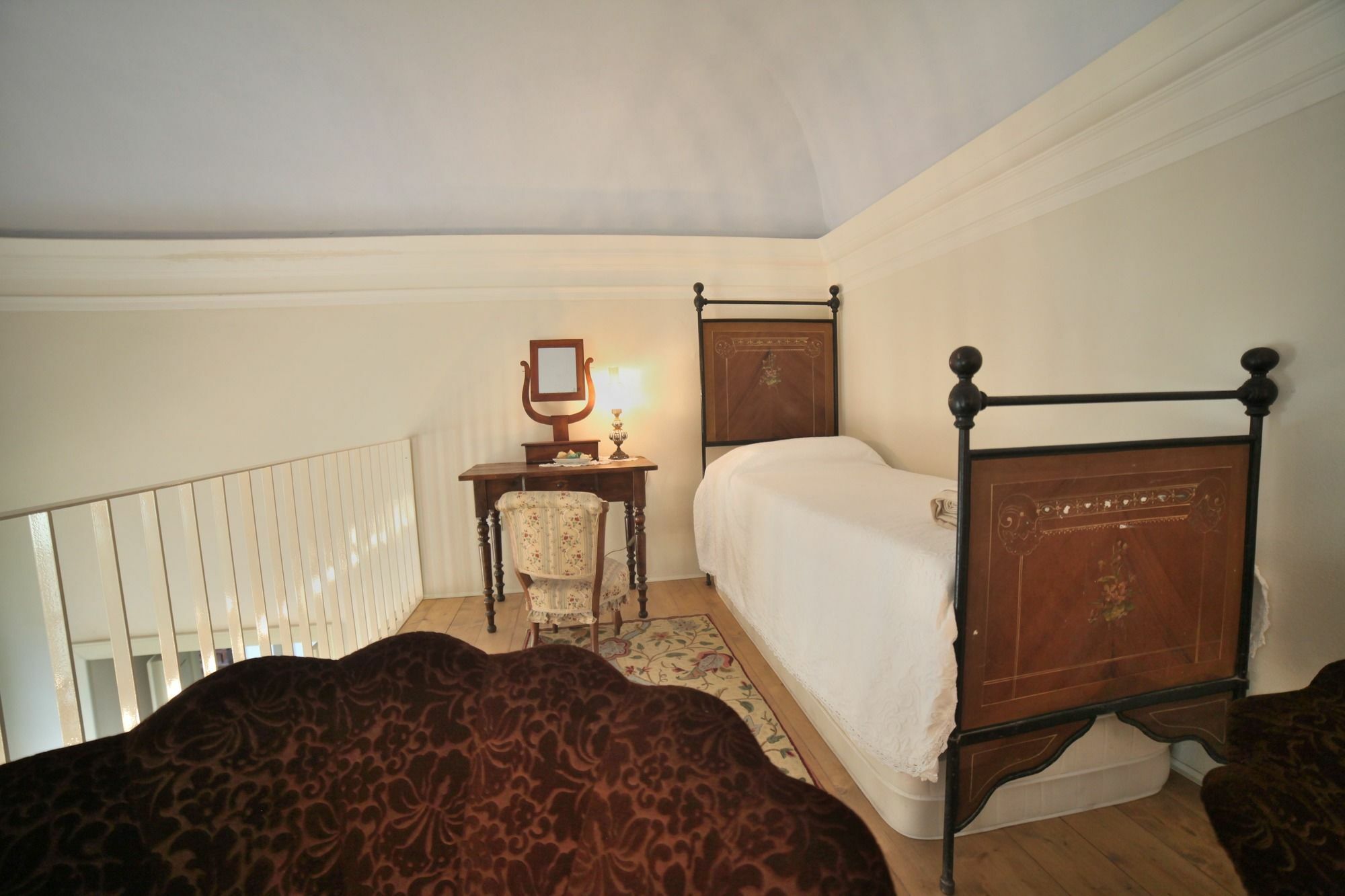 Residenza D'Epoca Regina D'Arborea Oristano Eksteriør bilde
