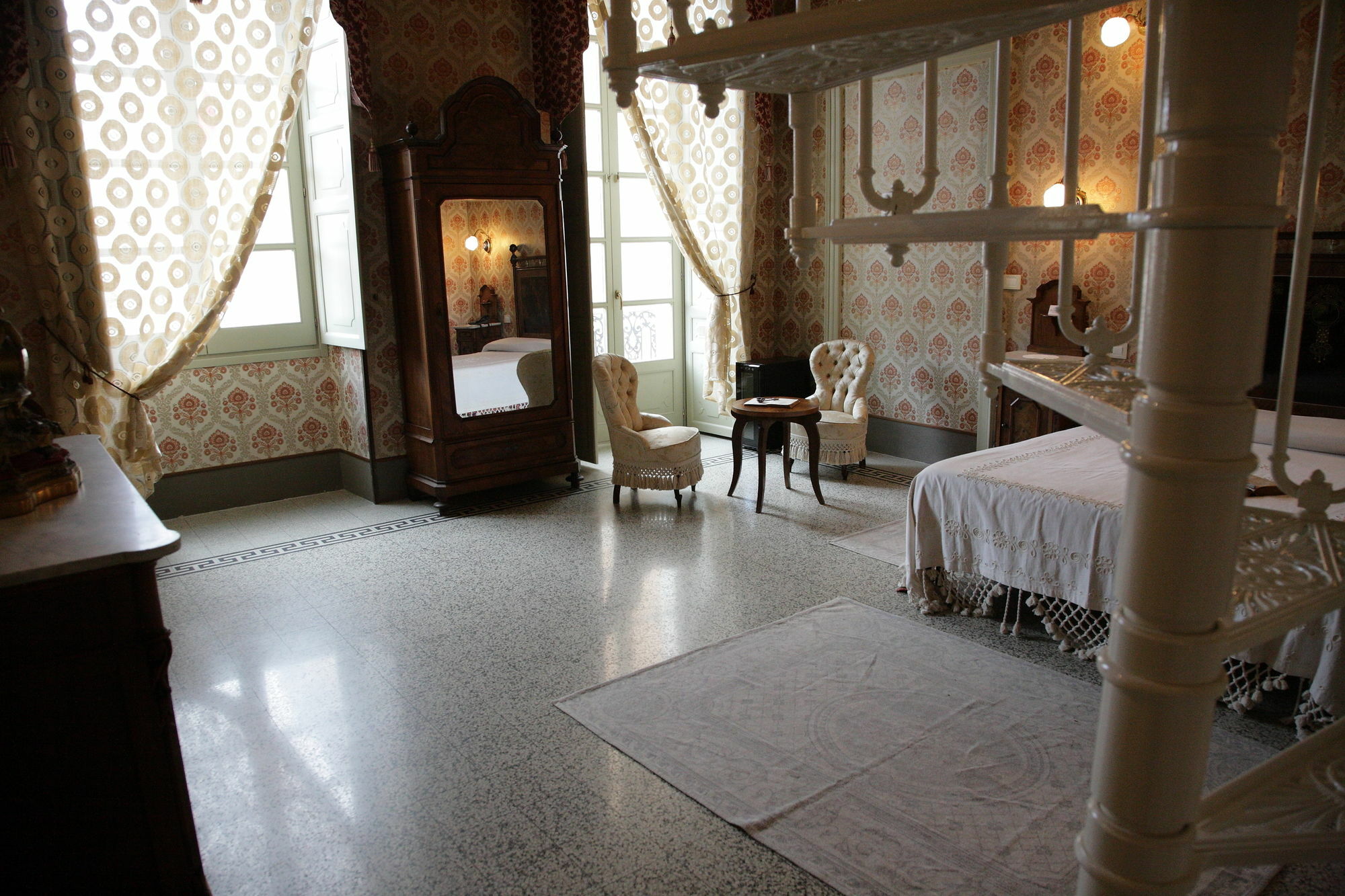 Residenza D'Epoca Regina D'Arborea Oristano Eksteriør bilde