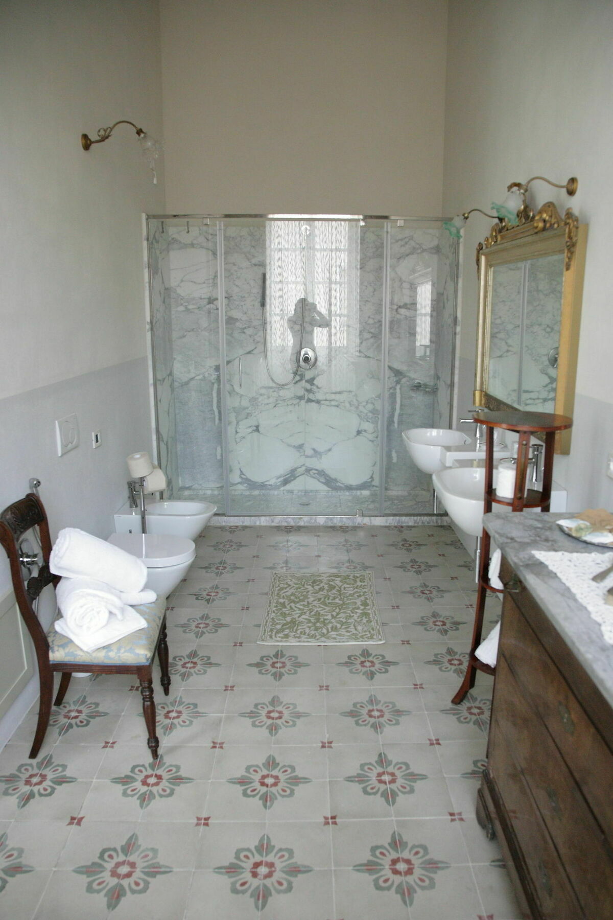 Residenza D'Epoca Regina D'Arborea Oristano Eksteriør bilde